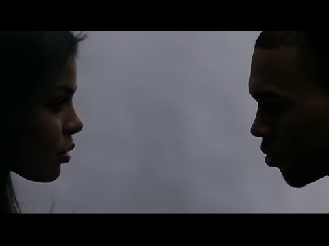 Jordin Sparks Chris Brown No Air 4K Jordin Sparks Chris Brown No Air 4K