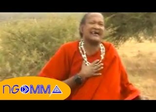  Daniel Saning O Kanyoor Atasa Nanu Official Video