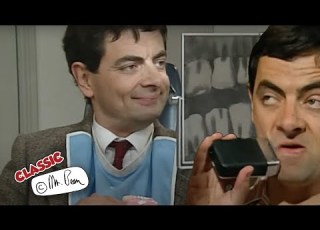 Bean There Late For That Mr Bean Full Episodes Classic Mr Bean