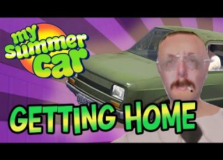 How To Get Home After Death In My Summer Car