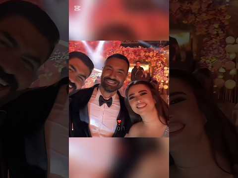 حب ياسمين و كريم فهمي ياسمين عبدالعزيز وننسي اللي كان كريم فهمي مسلسلات رمضان احمد العوضي يارا