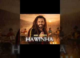 Hawinha Raouf Maher Cover Reggae Version Oriental Reggae Remix 2026 Musiccover Music