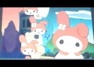 Pooh Adventure Of Onegai My Melody Kirara Ep 45 2
