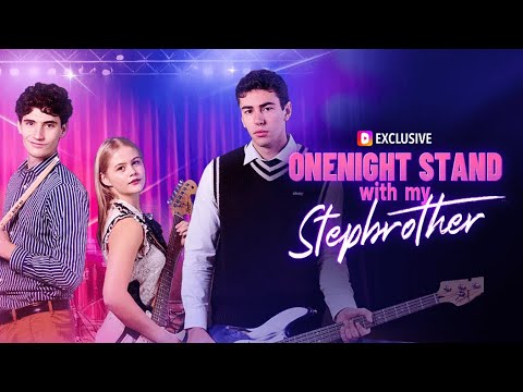 One Night Stand With My Stepbrother DramaWave