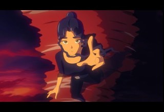 Almas X OBADA Q Nhayet El 3alam الماس و عبادة كيو نهاية العالم Visual Video