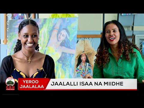 Yeroo Jaalalaa Jaalalli Isaa Na Miidhe