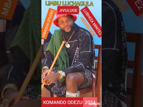 LIMBU LUCHAGULA UJUMBE WA LUGONDEJA MBASHA STUDIO 2024