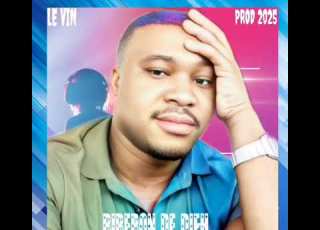BIBERON DE DIEU Le Vin Prod 2025