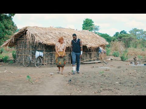 Limbu Luchagula Ft Suzy Ndatulu SHIDA Official Video 4K