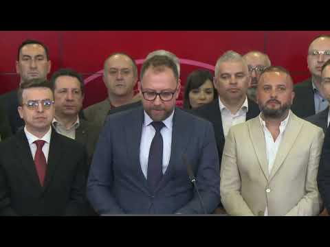 Mohon Akuzat E Sindikalistëve Ljutkov Të Gjitha Vendimet Që Marr Janë Në Përputhje Me Ligjin