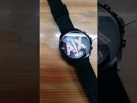 Armani Exchange Drexler Teaser Full Video Will Be Dropped Out Soon