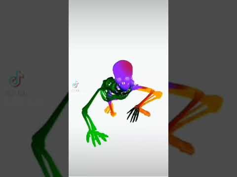 Ma Nini25 فيديو من المريخ مانيني السحار والحلاويات