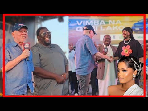 TAZAMA TUKIO LA UPATANISHI DULLA MAKABILA NA MANARA MKUU WA MKOA AINGILIA KATI ZAYLISSA NDIO CHANZO