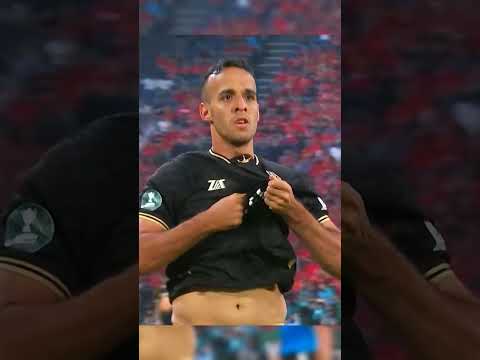 Why Did Zamalek Win The African Super Cup