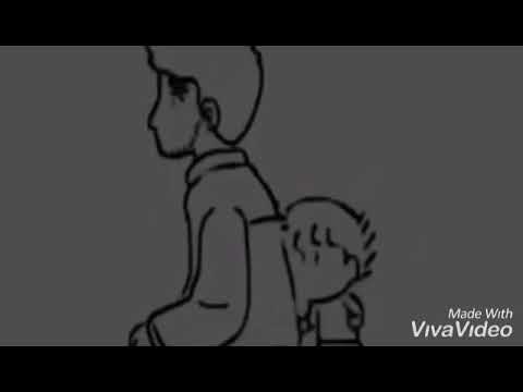 أنا ابويا وحشني جدا