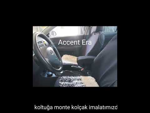 Koltuğa Monte Kolçak Imalatımızdır Koltuğa Monte Kolçak Imalatımızdır