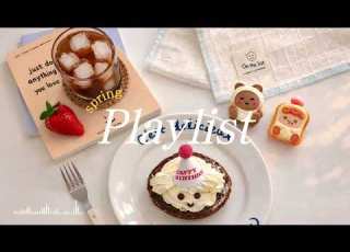 𝐏𝐥𝐚𝐲𝐥𝐢𝐬𝐭 첫3초 듣자마자 분위기 미쳤다 봄 과즙터지는 팝송 Pop Groove