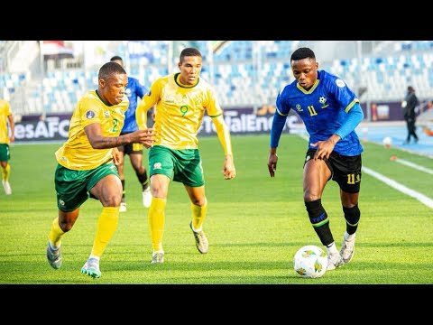 BAKARI SELEMAN MSIMU Goals Assists Shots Passes Incredible Skills 2024 2025 HD