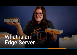  What Is An Edge Server