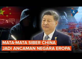 Dutch Intelligence Claims Chinese Cyber Espionage Targets Western Defense Industry