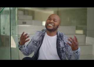 Senzo Khumalo Ft Thinah Zungu Kuseyimi Lo Official Music Video