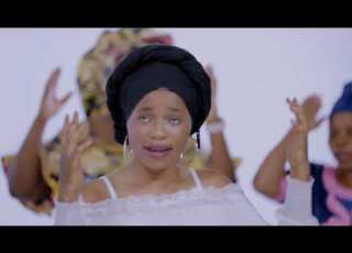 MSALABANI BY USHINDI CHOIR OFFICIAL VIDEO