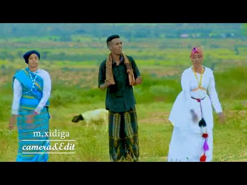 DHUUX DHAANTO DHAANTO CUSUB 2023 OFFICIAL VIDEO DHUUX DHAANTO DHAANTO CUSUB 2023 OFFICIAL VIDEO