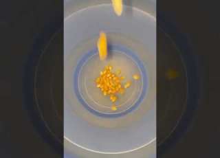  How To Make The BEST Air Popped Popcorn