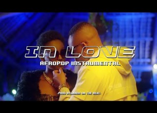 Otile Brown X Alikiba In Love Type Instrumental Prod By Lanoh Beatz