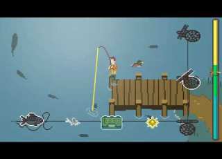  What Is River Legends A Fly Fishing Adventure