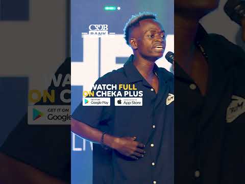 JUMA JICHO KUHUSU NDOO Chekatu Comedy Coymzungu Standupcomedy Crdbnachekatu