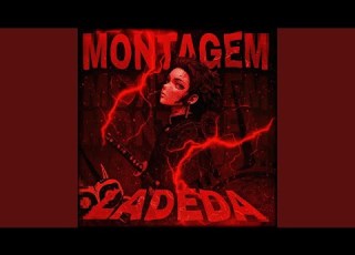  MONTAGEM LADEDA Slowed