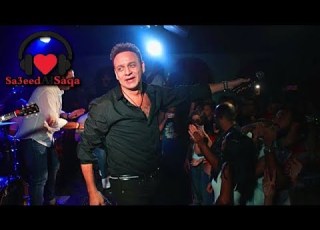 مصطفى قمر اصحاب ولا حفلة كايرو جاز كلوب 2018 Moustafa Amar Live In Cairo Jazz Club