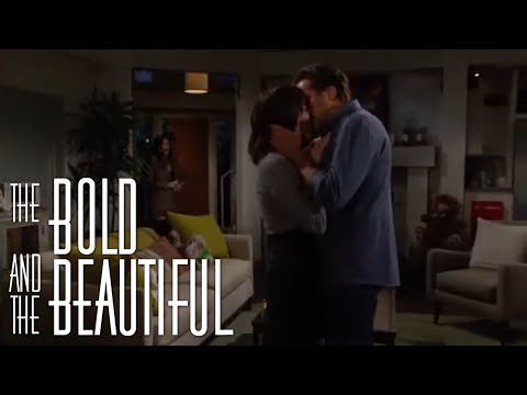 Bold And The Beautiful 2022 S35 E105 FULL EPISODE 8714