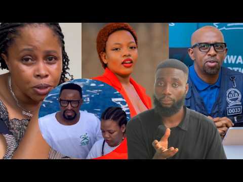 JACKY Arafunzwe Nyuma Yo Gutuka KNC Mama BURYOHE Asabye RIB Ikintu Gikomeye Uwamubatije Abirimo