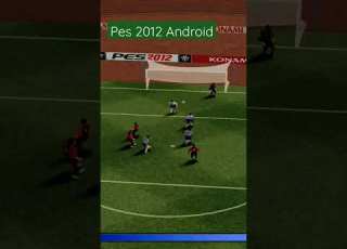Pes 2012 Android Konami Pes2012 Update2022 Pesupdate2022 Highlights Acmilan