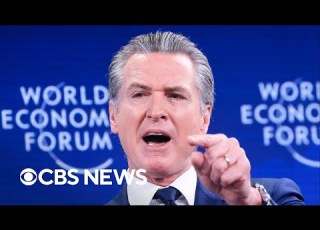 California Gov Newsom Launches Probe Into Whether TikTok Is Suppressing Content