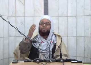 11 تفسیر سوره یونس استاد ابو عبید الله متوکل
