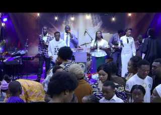 Amani Community Church Live Stream
