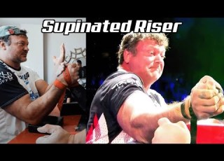 Devon Larratt Explanis The Perfect RISER Execution In Deep Analysis