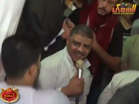 خناقة بالسريانى وضرب الحال امام الخواجة الرفاعي ايمن عبدالعزيز ومحمد حسن