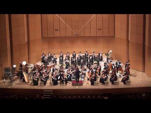 日本BGMフィルハーモニー管弦楽団 序曲 ドラゴンクエスト