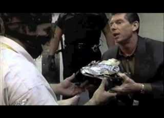 WWF Raw 11 2 98 The Birth Of The WWF Hardcore Championship