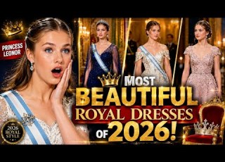 The Most Beautiful Princess Leonor Dresses Of 2026 Spain Princess Leonor Leonor Leonor Sofia Trend
