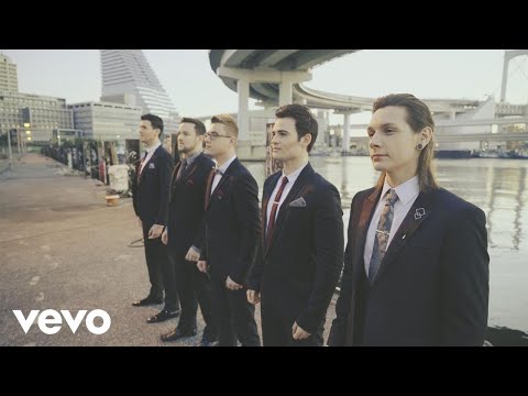 Collabro Memory From Cats