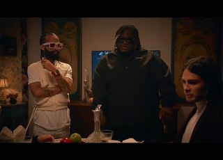 Arcángel Sech Sigues Con Él Video Oficial