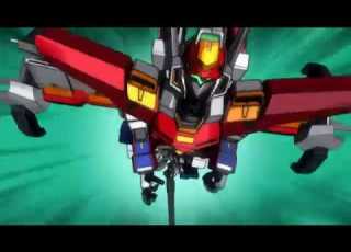 SRX 배리어블 포메이션 Variable Formation
