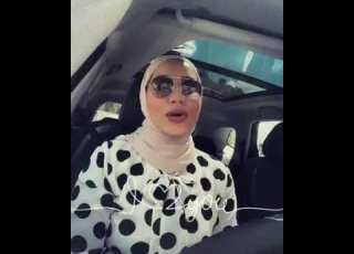  إني أحب نداء شرارة من اغنيه سهرانة أنا
