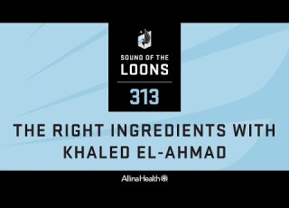 SOTL Episode 313 The Right Ingredients With Khaled El Ahmad