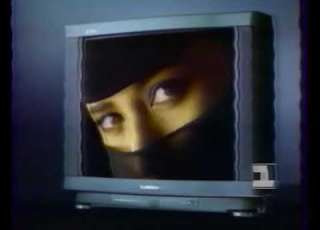  Goldstar Super Miracle Cc TVC 1993 Russian And Korean Versions